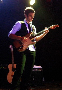 Daniel